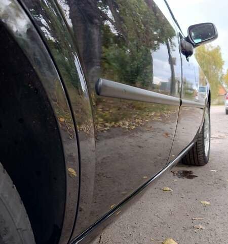 Черный Форд Мондео, объемом двигателя 2 л и пробегом 285 тыс. км за 4600 $, фото 17 на Automoto.ua