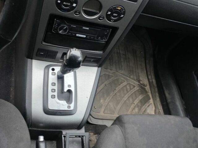 Чорний Форд Мондео, об'ємом двигуна 2 л та пробігом 333 тис. км за 1799 $, фото 8 на Automoto.ua