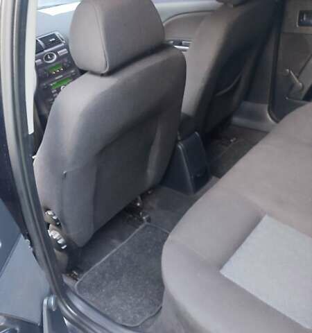 Форд Мондео 2006 в Калуше на Automoto.ua Черный Форд Мондео, объемом двигателя 1.8 л и пробегом 238 тыс. км за 4700 $, фото 9 на Automoto.ua