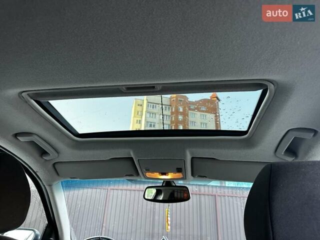 Черный Форд Мондео, объемом двигателя 2 л и пробегом 323 тыс. км за 4250 $, фото 8 на Automoto.ua