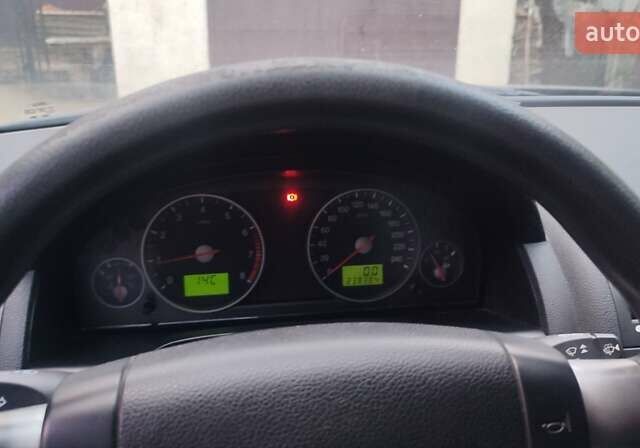 Форд Мондео 2006 в Калуше на Automoto.ua Черный Форд Мондео, объемом двигателя 1.8 л и пробегом 238 тыс. км за 4700 $, фото 2 на Automoto.ua