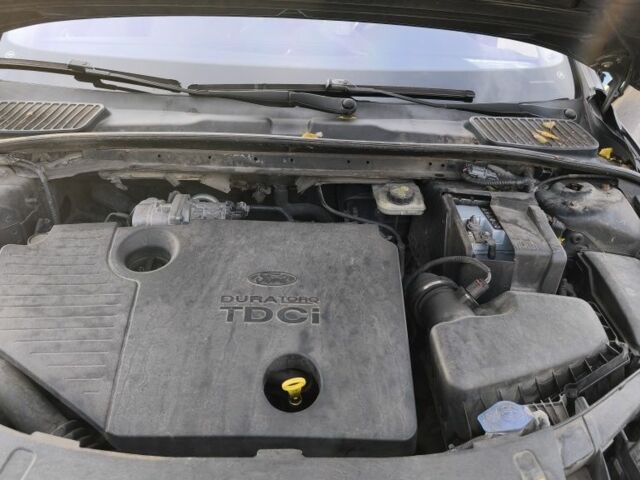 Черный Форд Мондео, объемом двигателя 0 л и пробегом 279 тыс. км за 6700 $, фото 23 на Automoto.ua