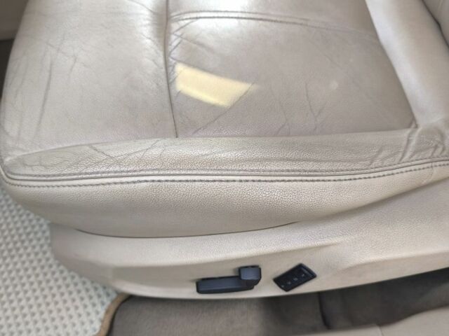 Черный Форд Мондео, объемом двигателя 0 л и пробегом 279 тыс. км за 6700 $, фото 13 на Automoto.ua