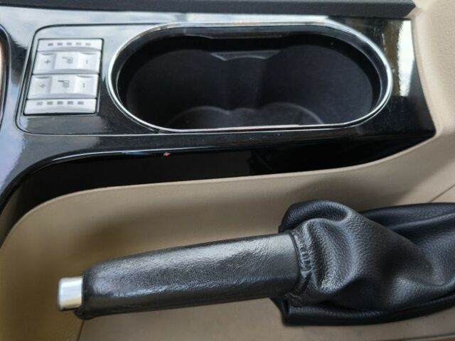 Черный Форд Мондео, объемом двигателя 0 л и пробегом 279 тыс. км за 6700 $, фото 18 на Automoto.ua