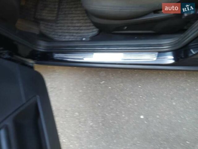 Черный Форд Мондео, объемом двигателя 1.8 л и пробегом 245 тыс. км за 4900 $, фото 38 на Automoto.ua