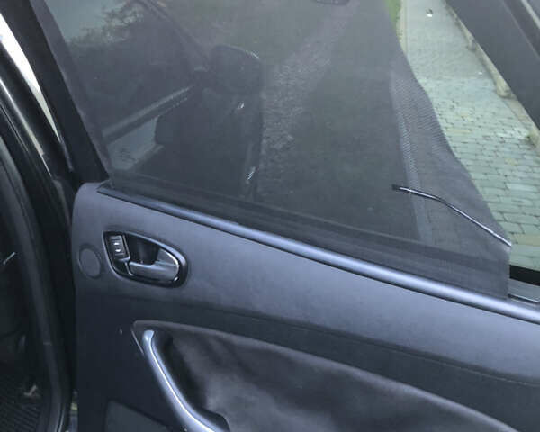 Черный Форд Мондео, объемом двигателя 2 л и пробегом 270 тыс. км за 5800 $, фото 20 на Automoto.ua