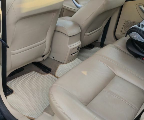 Черный Форд Мондео, объемом двигателя 0 л и пробегом 279 тыс. км за 6700 $, фото 21 на Automoto.ua