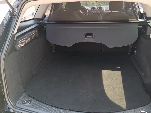 Черный Форд Мондео, объемом двигателя 2 л и пробегом 315 тыс. км за 5200 $, фото 7 на Automoto.ua