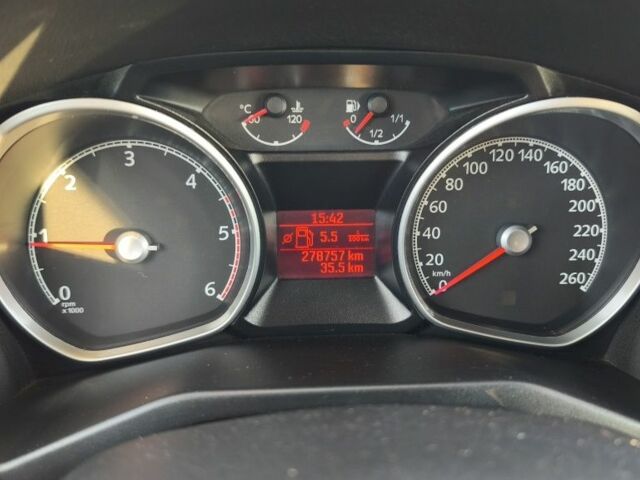 Черный Форд Мондео, объемом двигателя 0 л и пробегом 279 тыс. км за 6700 $, фото 17 на Automoto.ua