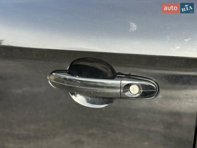 Чорний Форд Мондео, об'ємом двигуна 2 л та пробігом 265 тис. км за 8600 $, фото 23 на Automoto.ua