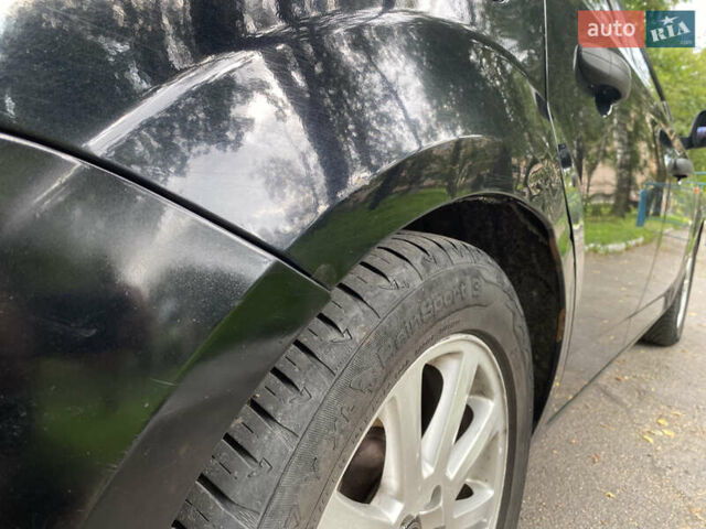 Форд Мондео 2008 в Корце на Automoto.ua Черный Форд Мондео, объемом двигателя 2 л и пробегом 270 тыс. км за 4800 $, фото 13 на Automoto.ua