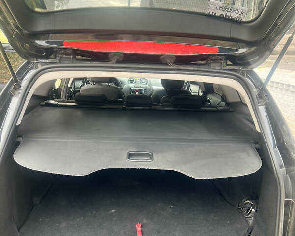 Форд Мондео 2008 в Чернигове на Automoto.ua Черный Форд Мондео, объемом двигателя 2 л и пробегом 324 тыс. км за 7000 $, фото 5 на Automoto.ua