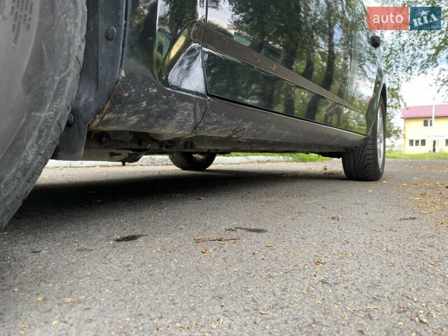 Форд Мондео 2008 в Корце на Automoto.ua Черный Форд Мондео, объемом двигателя 2 л и пробегом 270 тыс. км за 4800 $, фото 4 на Automoto.ua