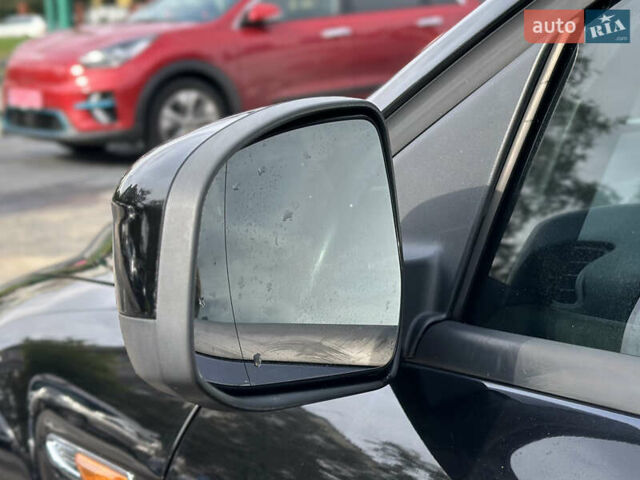 Чорний Форд Мондео, об'ємом двигуна 2 л та пробігом 265 тис. км за 8600 $, фото 22 на Automoto.ua