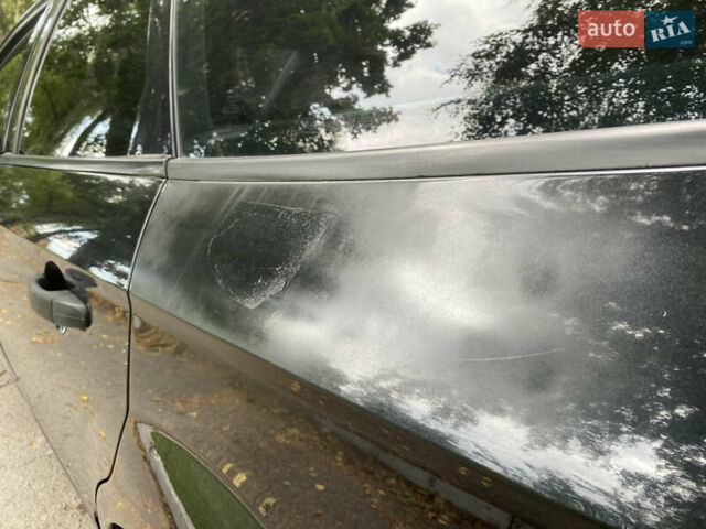 Форд Мондео 2008 в Корце на Automoto.ua Черный Форд Мондео, объемом двигателя 2 л и пробегом 270 тыс. км за 4800 $, фото 5 на Automoto.ua