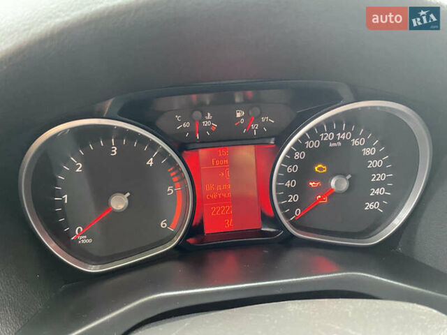 Форд Мондео 2008 в Корце на Automoto.ua Черный Форд Мондео, объемом двигателя 2 л и пробегом 270 тыс. км за 4800 $, фото 29 на Automoto.ua