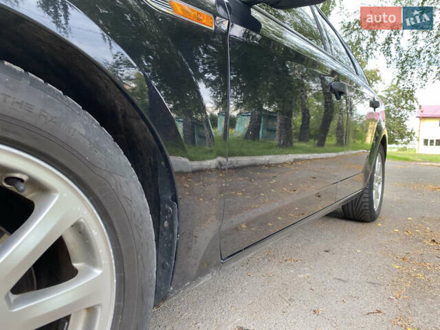 Форд Мондео 2008 в Корце на Automoto.ua Черный Форд Мондео, объемом двигателя 2 л и пробегом 270 тыс. км за 4800 $, фото 3 на Automoto.ua