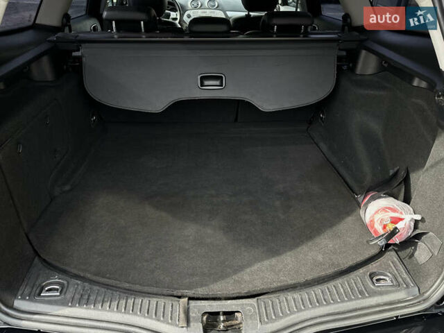 Чорний Форд Мондео, об'ємом двигуна 2 л та пробігом 265 тис. км за 8600 $, фото 18 на Automoto.ua