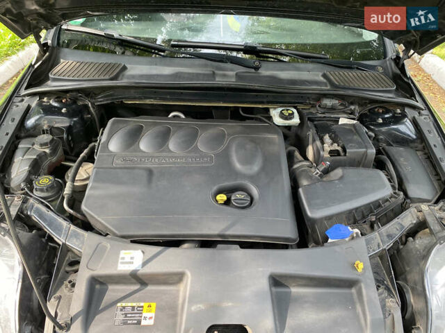 Форд Мондео 2008 в Корце на Automoto.ua Черный Форд Мондео, объемом двигателя 2 л и пробегом 270 тыс. км за 4800 $, фото 30 на Automoto.ua