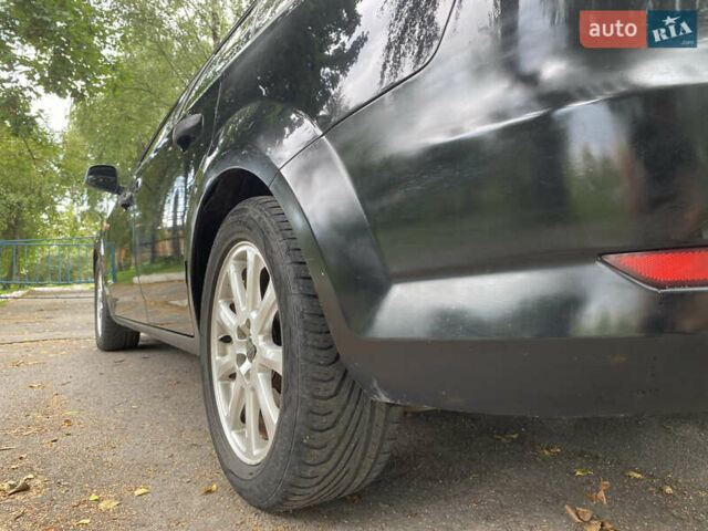 Форд Мондео 2008 в Корце на Automoto.ua Черный Форд Мондео, объемом двигателя 2 л и пробегом 270 тыс. км за 4800 $, фото 7 на Automoto.ua