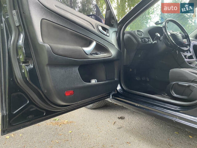 Форд Мондео 2008 в Корце на Automoto.ua Черный Форд Мондео, объемом двигателя 2 л и пробегом 270 тыс. км за 4800 $, фото 25 на Automoto.ua