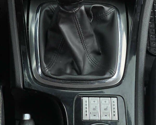 Черный Форд Мондео, объемом двигателя 2 л и пробегом 420 тыс. км за 6500 $, фото 12 на Automoto.ua