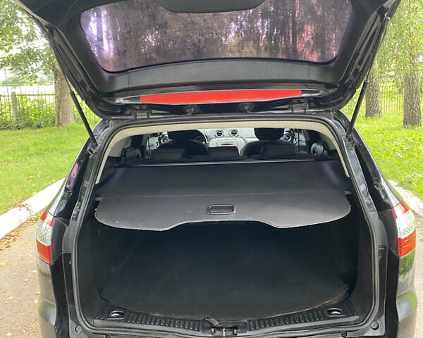 Форд Мондео 2008 в Корце на Automoto.ua Черный Форд Мондео, объемом двигателя 2 л и пробегом 270 тыс. км за 4800 $, фото 31 на Automoto.ua