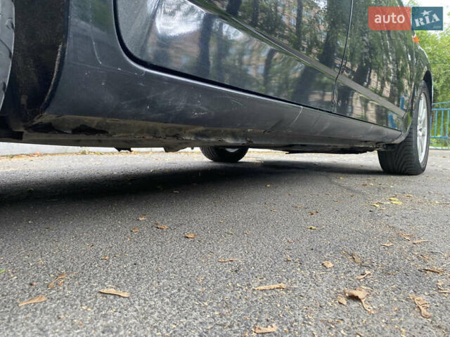 Форд Мондео 2008 в Корце на Automoto.ua Черный Форд Мондео, объемом двигателя 2 л и пробегом 270 тыс. км за 4800 $, фото 14 на Automoto.ua