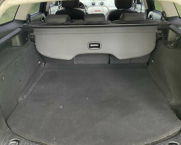 Форд Мондео 2008 в Корце на Automoto.ua Черный Форд Мондео, объемом двигателя 2 л и пробегом 270 тыс. км за 4800 $, фото 32 на Automoto.ua