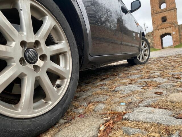 Чорний Форд Мондео, об'ємом двигуна 2 л та пробігом 270 тис. км за 4300 $, фото 11 на Automoto.ua