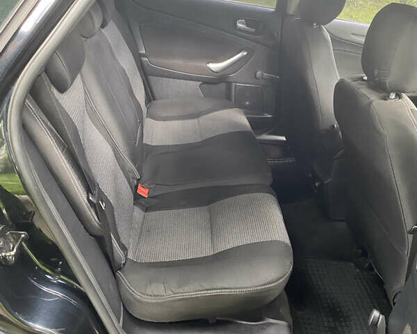 Форд Мондео 2008 в Корце на Automoto.ua Черный Форд Мондео, объемом двигателя 2 л и пробегом 270 тыс. км за 4800 $, фото 21 на Automoto.ua