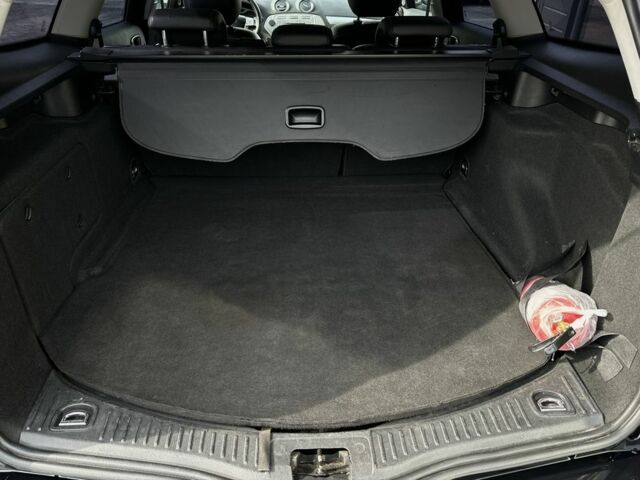 Форд Мондео 2008 в Львове на Automoto.ua Черный Форд Мондео, объемом двигателя 2 л и пробегом 265 тыс. км за 8600 $, фото 9 на Automoto.ua