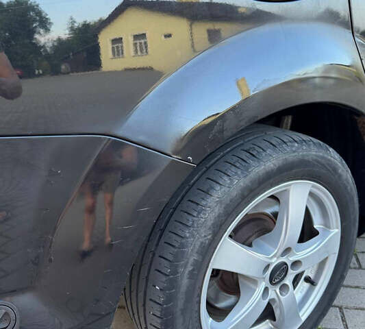 Черный Форд Мондео, объемом двигателя 2 л и пробегом 260 тыс. км за 6200 $, фото 16 на Automoto.ua