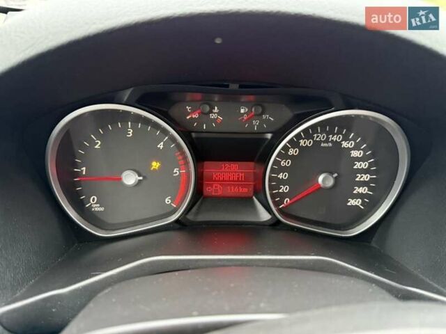 Черный Форд Мондео, объемом двигателя 2 л и пробегом 315 тыс. км за 4300 $, фото 27 на Automoto.ua