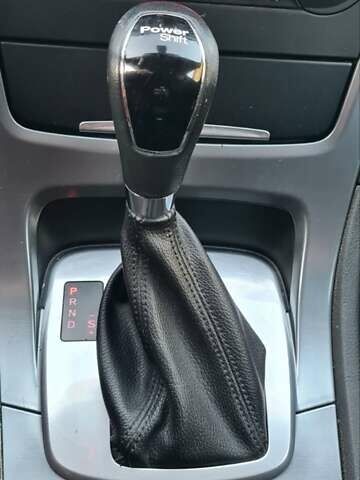 Черный Форд Мондео, объемом двигателя 2 л и пробегом 278 тыс. км за 5999 $, фото 24 на Automoto.ua