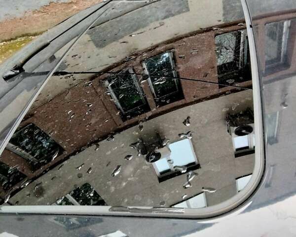 Черный Форд Мондео, объемом двигателя 2.18 л и пробегом 340 тыс. км за 8800 $, фото 25 на Automoto.ua