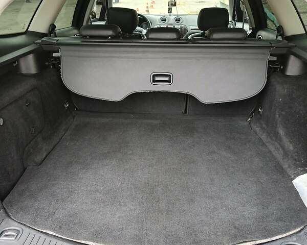 Черный Форд Мондео, объемом двигателя 1.8 л и пробегом 345 тыс. км за 6800 $, фото 18 на Automoto.ua