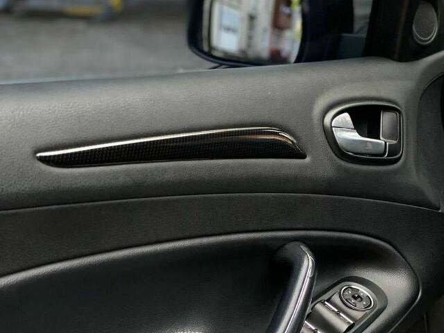 Черный Форд Мондео, объемом двигателя 2 л и пробегом 238 тыс. км за 7850 $, фото 14 на Automoto.ua