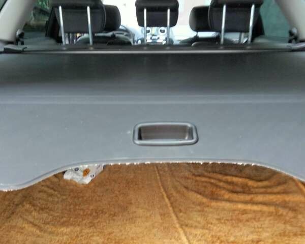 Черный Форд Мондео, объемом двигателя 2.18 л и пробегом 340 тыс. км за 8800 $, фото 26 на Automoto.ua