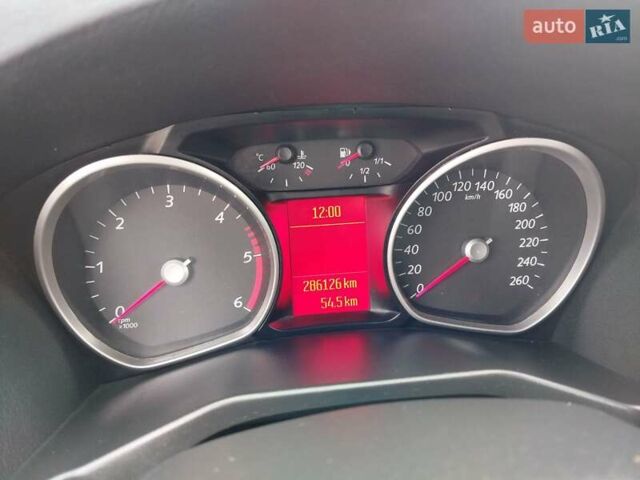 Чорний Форд Мондео, об'ємом двигуна 2 л та пробігом 286 тис. км за 6300 $, фото 14 на Automoto.ua