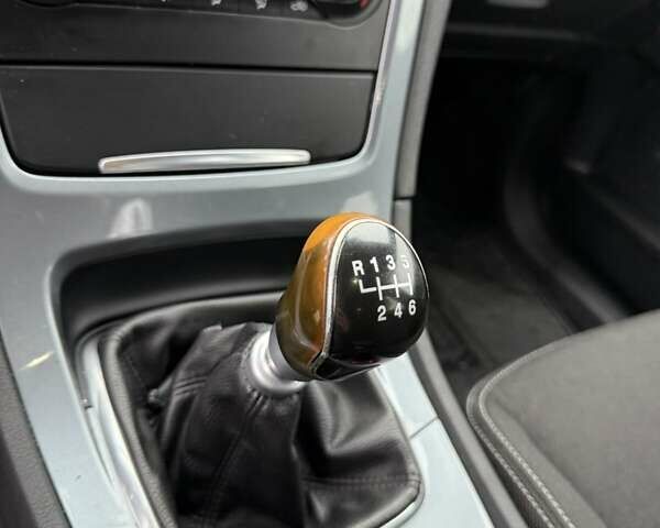 Черный Форд Мондео, объемом двигателя 2 л и пробегом 315 тыс. км за 4300 $, фото 29 на Automoto.ua