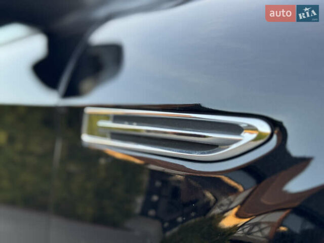 Черный Форд Мондео, объемом двигателя 1.6 л и пробегом 232 тыс. км за 8899 $, фото 7 на Automoto.ua