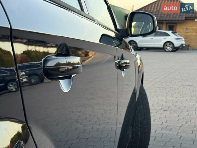 Черный Форд Мондео, объемом двигателя 1.6 л и пробегом 232 тыс. км за 8899 $, фото 15 на Automoto.ua