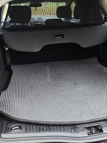 Чорний Форд Мондео, об'ємом двигуна 1.56 л та пробігом 277 тис. км за 8200 $, фото 4 на Automoto.ua