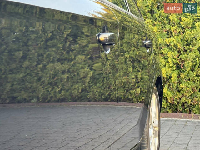 Черный Форд Мондео, объемом двигателя 1.6 л и пробегом 232 тыс. км за 8899 $, фото 29 на Automoto.ua