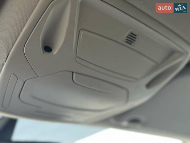 Черный Форд Мондео, объемом двигателя 1.6 л и пробегом 232 тыс. км за 8899 $, фото 65 на Automoto.ua