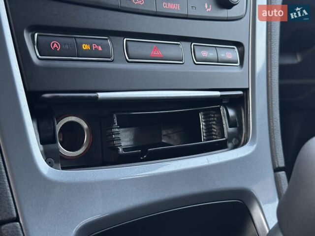 Черный Форд Мондео, объемом двигателя 1.6 л и пробегом 232 тыс. км за 8899 $, фото 53 на Automoto.ua