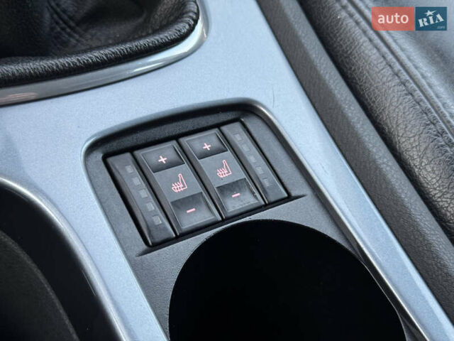 Черный Форд Мондео, объемом двигателя 1.6 л и пробегом 232 тыс. км за 8899 $, фото 58 на Automoto.ua