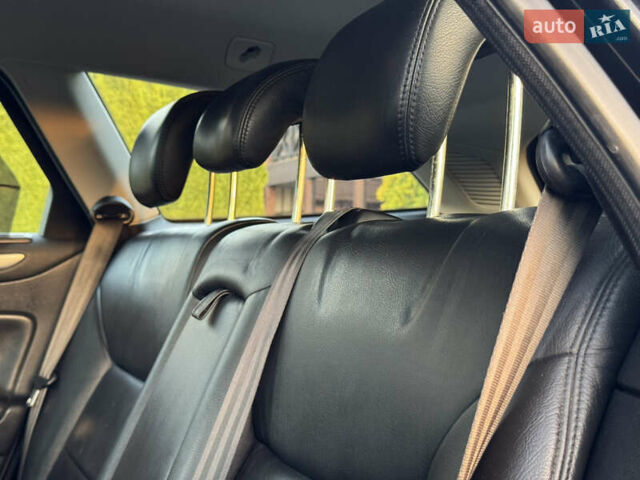 Черный Форд Мондео, объемом двигателя 1.6 л и пробегом 232 тыс. км за 8899 $, фото 75 на Automoto.ua