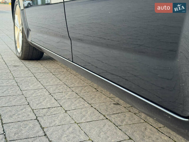 Черный Форд Мондео, объемом двигателя 1.6 л и пробегом 232 тыс. км за 8899 $, фото 24 на Automoto.ua